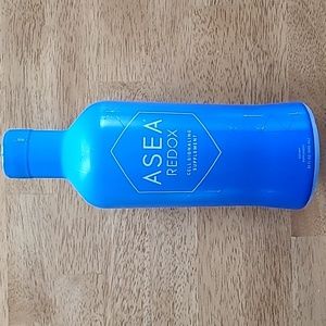 Asea Redox Cell Signaling Supplement